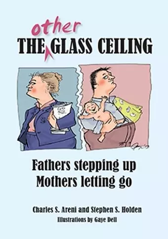 The Other Glass Ceiling cover