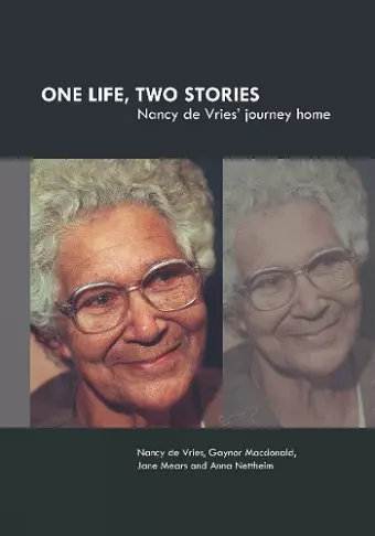 One Life, Two Stories cover