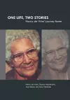 One Life, Two Stories cover