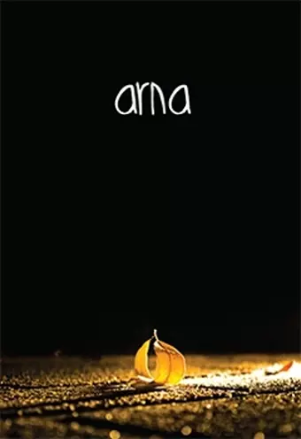 ARNA 2013 cover