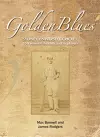 Golden Blues cover