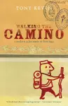 Walking the Camino cover