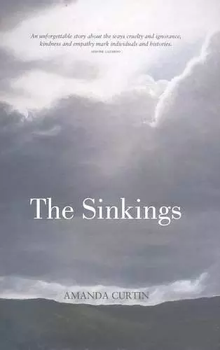 The Sinkings cover