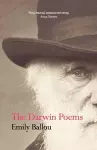 The Darwin Poems cover