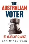 The Australian Voter cover
