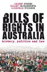 Bills of Rights in Australia cover