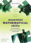 Essential Mathematical Skills cover