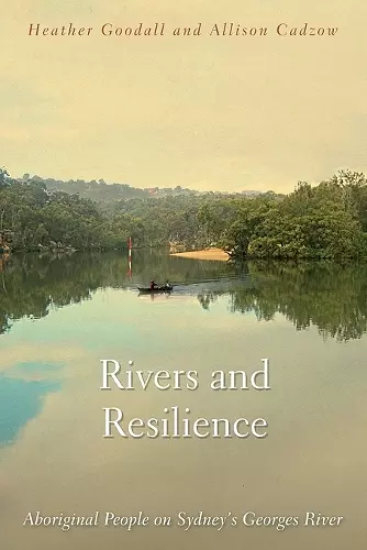 Rivers and Resilience cover
