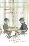 After the Orphanage cover