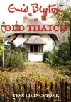Enid Blyton at Old Thatch cover