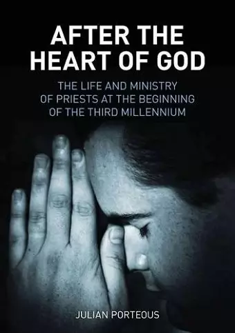 After the Heart of God cover