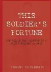 This Soldier's Fortune cover