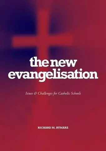 The New Evangelization cover