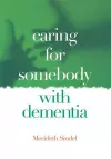 Caring for Somebody with Dementia cover