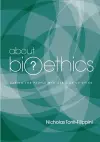 About Bioethics Volume 2 cover