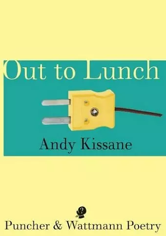 Out to Lunch cover