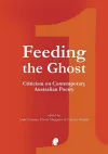 Feeding the Ghost 1 cover