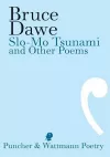 Slo-Mo Tsunami and other Poems cover