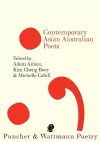 Contemporary Asian Australian Poets cover