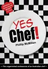 Yes Chef! cover