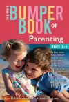 Finch Bumper Book of Parenting cover