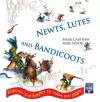 Newts, Lutes and Bandicoots cover