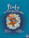 Plato the Platypus cover