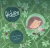 Hidden cover