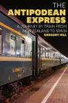 The Antipodean Express cover