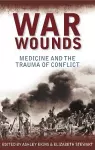 War Wounds cover