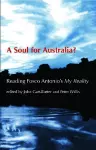 A Soul for Australia? cover