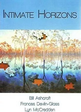Intimate Horizons cover