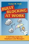 Bully Blocking at Work cover