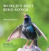 WORLD'S BEST BIRD SONGS cover