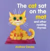 The Cat Sat on the Mat cover