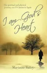 I am God's Heart cover