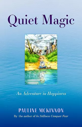 Quiet Magic cover