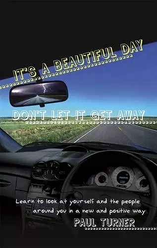 It's a Beautiful Day cover