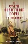 The Great Australian Novel cover
