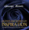 Quotes and Words of Inspiration cover
