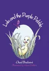 Lulu and the Purple Pebble cover