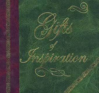 Gifts of Inspiration cover