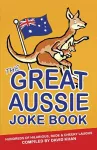 The Great Aussie Joke Book cover