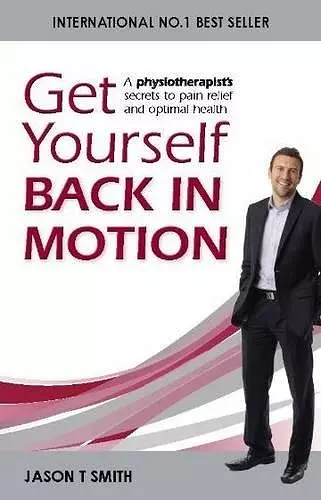 Get Yourself Back in Motion cover