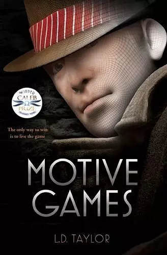 Motive Games cover