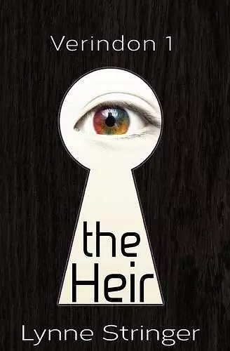 The Heir cover