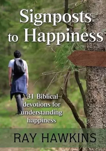 Signposts to Happiness cover