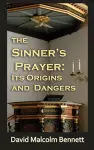 The Sinner's Prayer cover