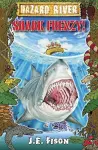 Shark Frenzy! cover