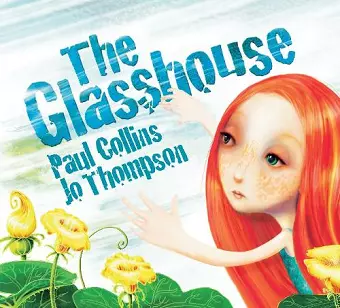 The Glasshouse cover